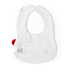 Sanrio Character Bib Hello Kitty (Sanrio Baby)