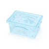 Sanrio Storage Box with lid S Cinnamoroll