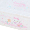 Sanrio Storage Box with lid S Hello Kitty