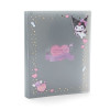 Sanrio Photo Album 2L Size Kuromi (Enjoy Idol)