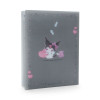 Sanrio Photo Album 2L Size Kuromi (Enjoy Idol)