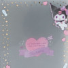 Sanrio Photo Album 2L Size Kuromi (Enjoy Idol)