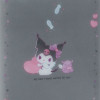 Sanrio Photo Album 2L Size Kuromi (Enjoy Idol)
