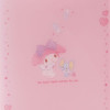 Sanrio Photo Album 2L Size My Melody (Enjoy Idol)