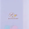 Sanrio Ticket Holder Little Twin Stars (Enjoy Idol)