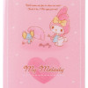 Sanrio Ticket Holder My Melody (Enjoy Idol)