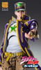 Medicos Super Action Statue Jotaro Kujo Figure (JoJo's Bizarre Adventure: Stone Ocean)