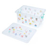 Sanrio Storage Box with lid L