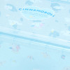 Sanrio Storage Box with lid L Cinnamoroll