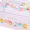 Sanrio Storage Box with lid M