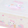 Sanrio Storage Box with lid M Hello Kitty