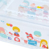 Sanrio Storage Box with lid S