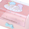 Sanrio Accessory Box Little Twin Stars (Sanrio Forever)