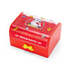 Sanrio Accessory Box Hello Kitty (Sanrio Forever)
