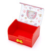 Sanrio Accessory Box Hello Kitty (Sanrio Forever)