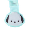 Sanrio Reflector Clip Set Pochacco
