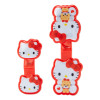 Sanrio Reflector Clip Set Hello Kitty