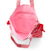 Sanrio Drawstring Tote Bag My Melody (Red Melo)