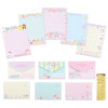 Sanrio Letter Set Sanrio Characters