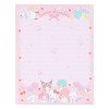 Sanrio Letter Set Sanrio Characters