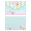 Sanrio Letter Set Sanrio Characters