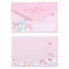 Sanrio Letter Set Sanrio Characters