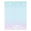 Sanrio Letter Set Cinnamoroll