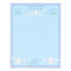 Sanrio Letter Set Cinnamoroll