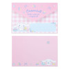 Sanrio Letter Set Cinnamoroll