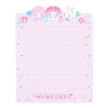Sanrio Letter Set My Melody