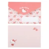 Sanrio Letter Set Hello Kitty