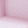 Sanrio Paper Trunk My Melody (Red Melo Pink Melo)