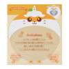 Sanrio Paper Fan Holder (Enjoy Idol) Coro Coro Kuririn