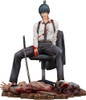 Myethos Aki Hayakawa 1/7 Figure (Chainsaw Man)