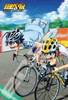 Ensky Jigsaw Puzzle Yowamushi Pedal Limit Break (300 Pieces)
