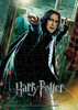 Tenyo B108-824 Jigsaw Puzzle Harry Potter Severus Snape (108 Pieces)