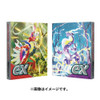 Pokemon Center Original TCG Collection Binder - Koraidon & Miraidon