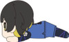 Sega Meguru Bachira Plush Doll S (Blue Lock)