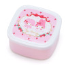Sanrio Food Container Set of 3 My Melody