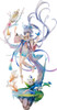 Good Smile Company Luo Tianyi: Chant of Life Ver. 1/7 Figure (Vsinger)