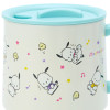 Sanrio Stainless Steel Tumbler Cup with Lid Pochacco