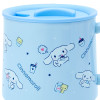 Sanrio Stainless Steel Tumbler Cup with Lid Cinnamoroll