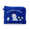 Sanrio Eco bag with Pouch Pochacco