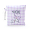 Sanrio Cotton Eco Bag Kuromi