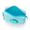 Sanrio Mini Silicone Pouch Hangyodon