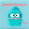 Sanrio Mini Silicone Pouch Hangyodon