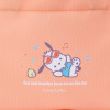 Sanrio Sweets & Boombox Tote Bag (Retro Home Appliance Parody) Pochacco