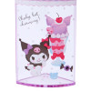 Sanrio Rotating Pen Holder Kuromi
