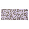 Sanrio Antibacterial Bath Towel Kuromi