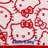 Sanrio Antibacterial Bath Towel Hello Kitty